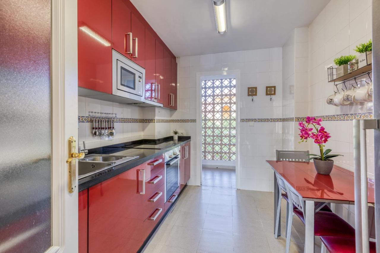 La Fragata Penthouse Lf1 Appartement