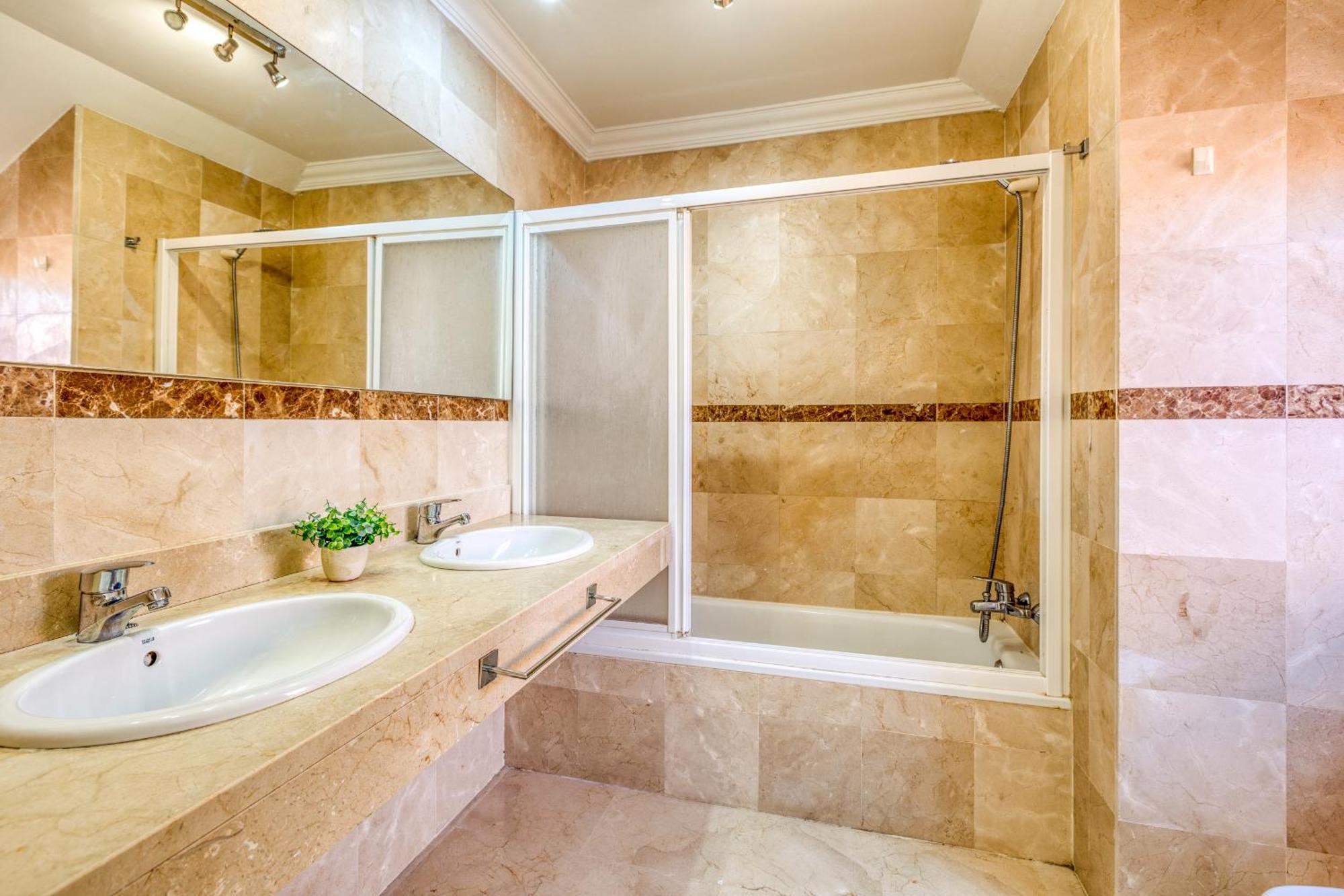 Appartement La Fragata Penthouse Lf1 *