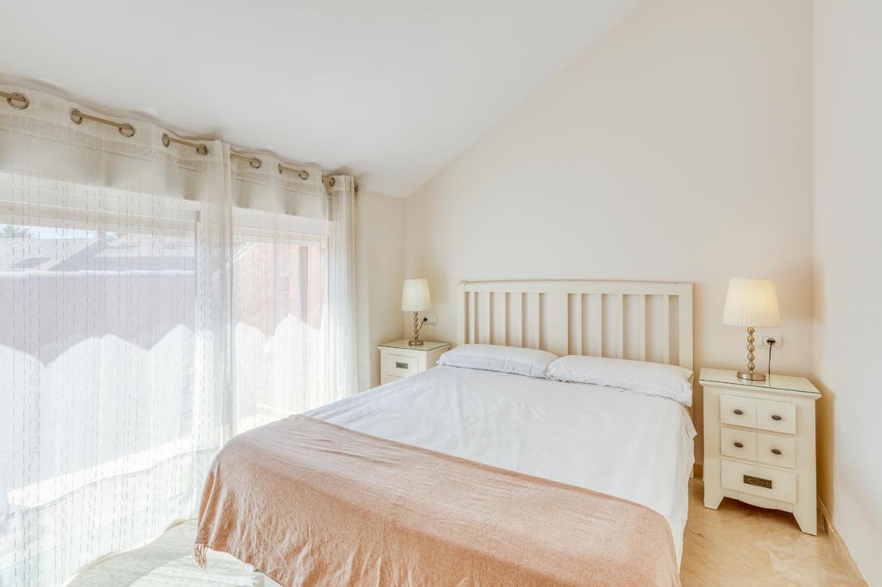 La Fragata Penthouse Lf1 Lägenhet *