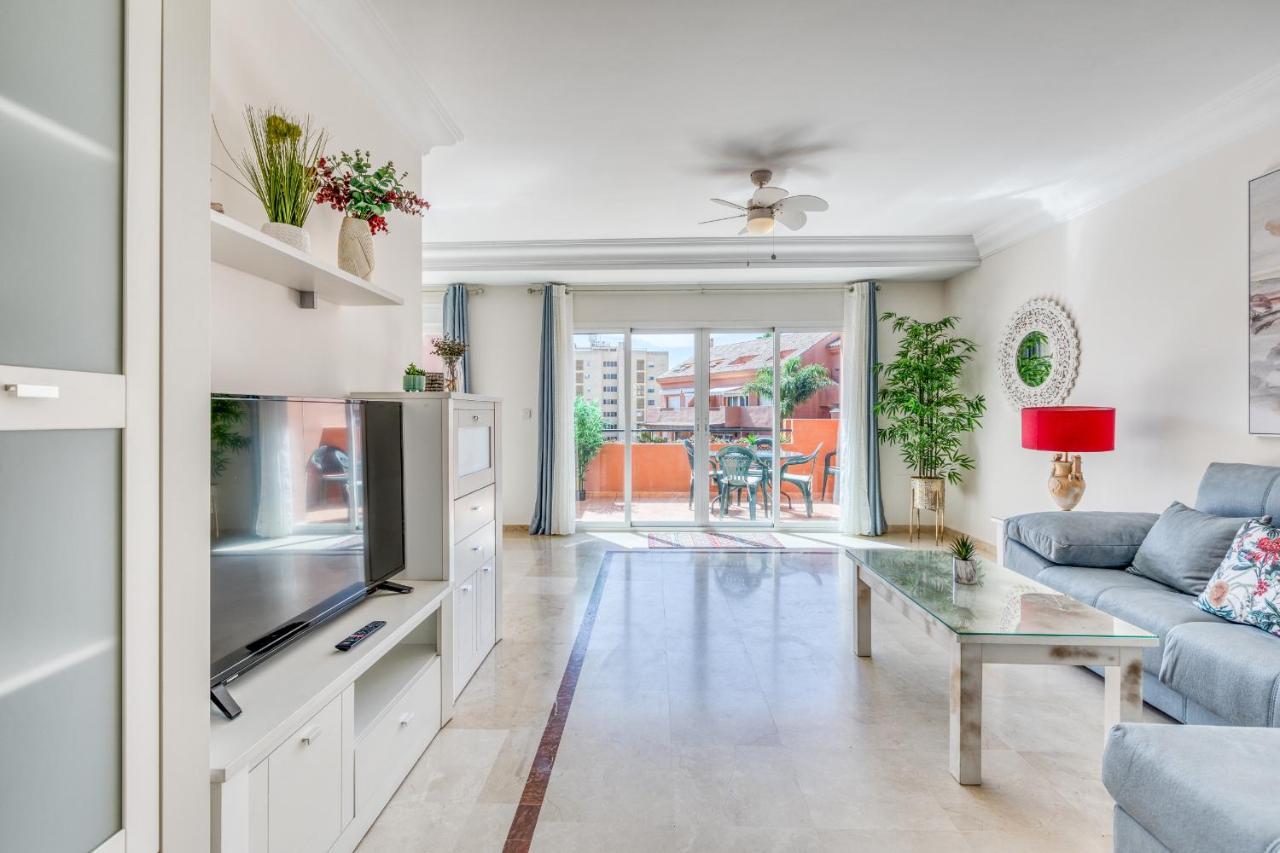 La Fragata Penthouse Lf1 Appartement *