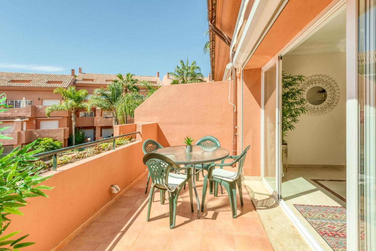 La Fragata Penthouse Lf1 Appartement