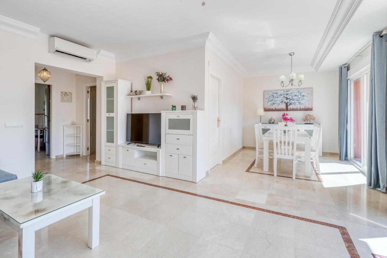 La Fragata Penthouse Lf1 Lägenhet *