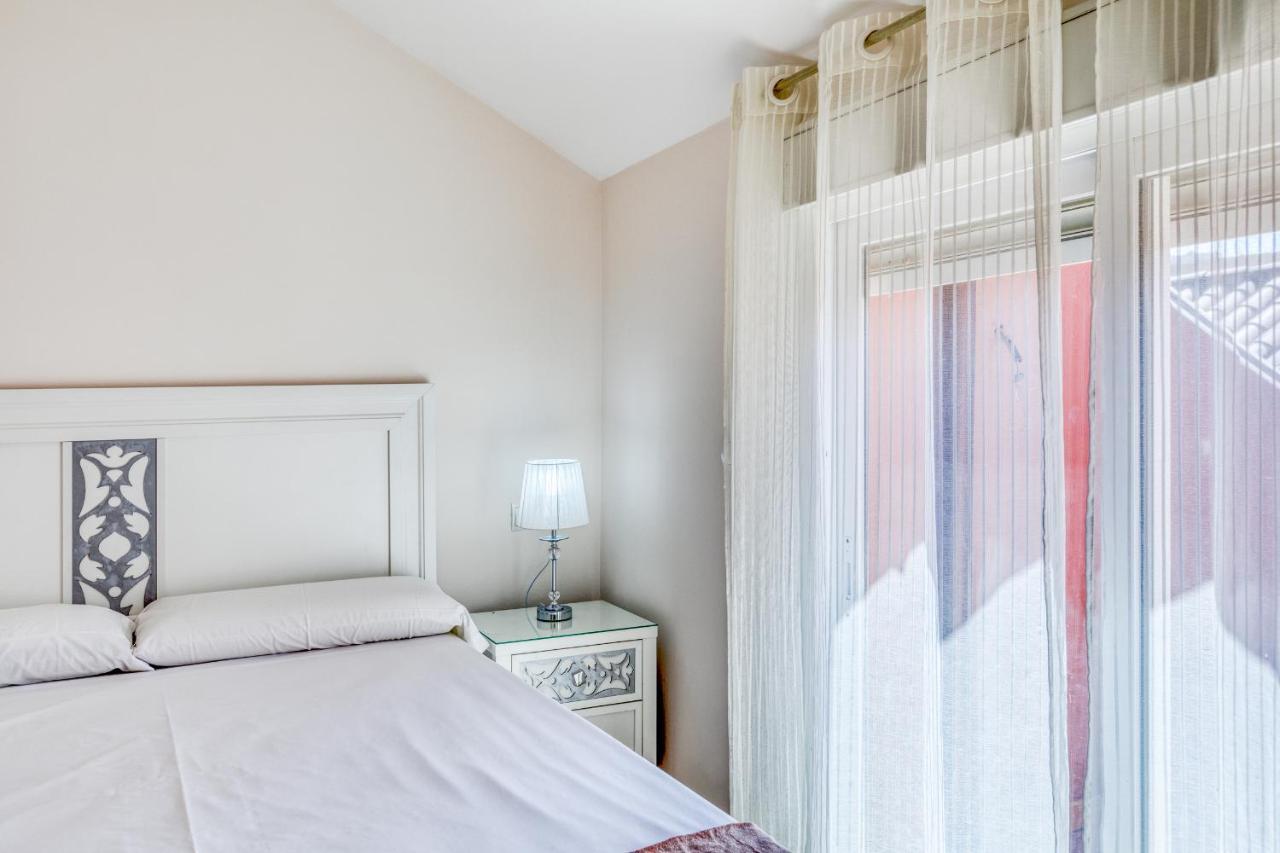 La Fragata Penthouse Lf1 Lägenhet