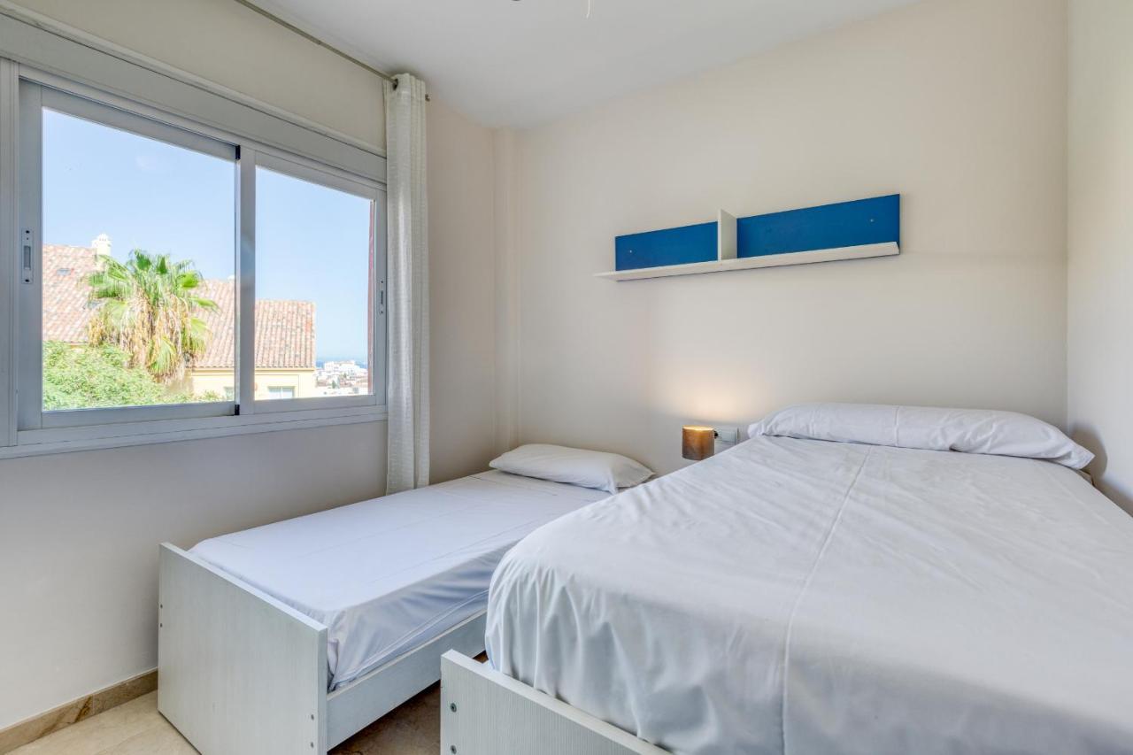 La Fragata Penthouse Lf1 Appartement *