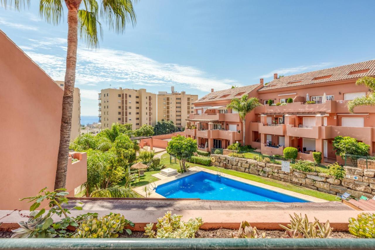 La Fragata Penthouse Lf1 Appartement Estepona
