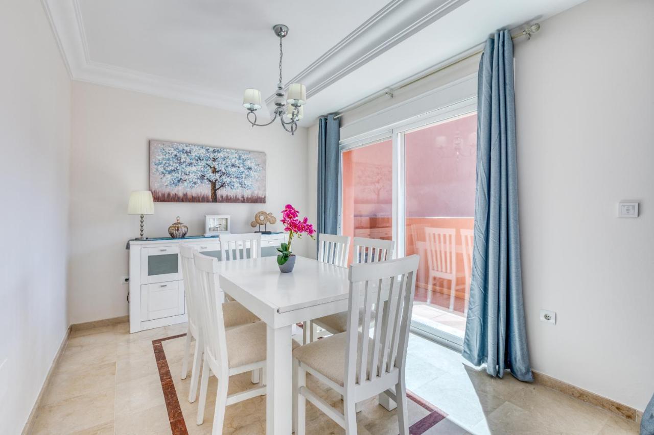 Appartement La Fragata Penthouse Lf1 *