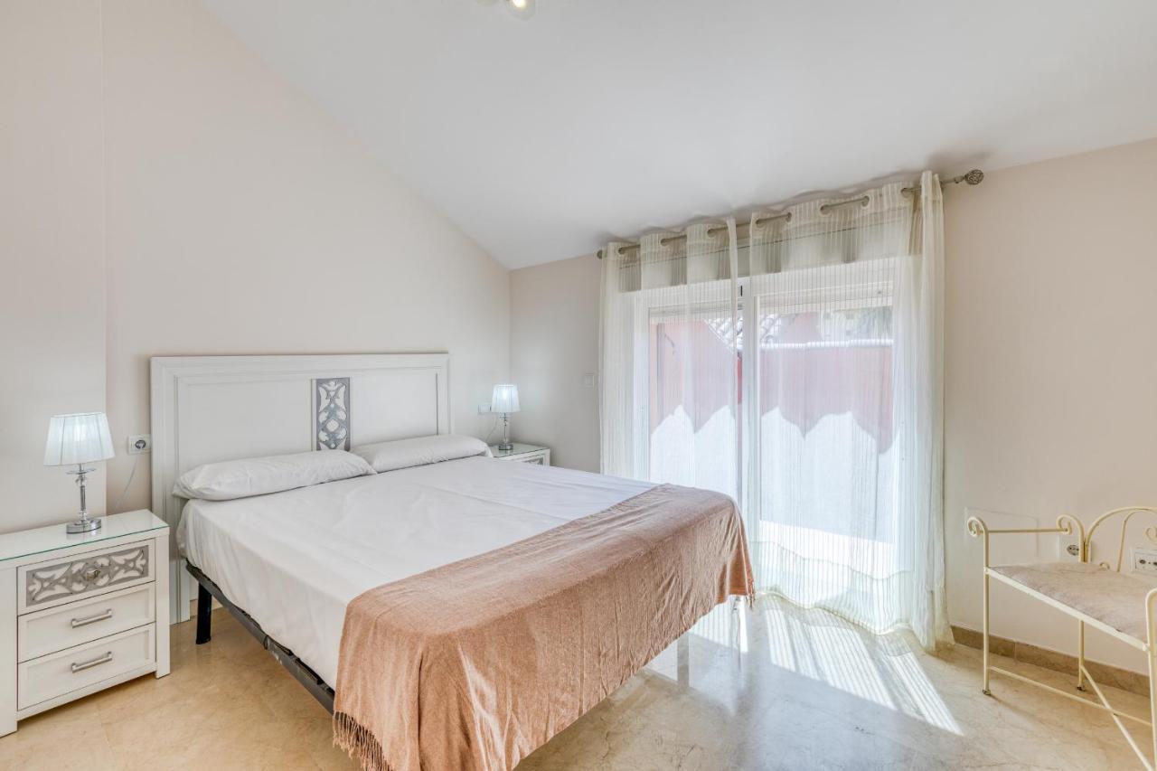 Appartement La Fragata Penthouse Lf1 Estepona
