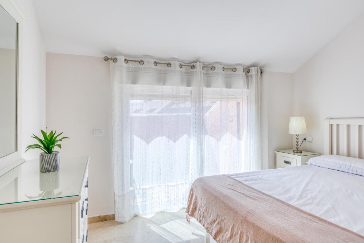 Appartement La Fragata Penthouse Lf1 Estepona