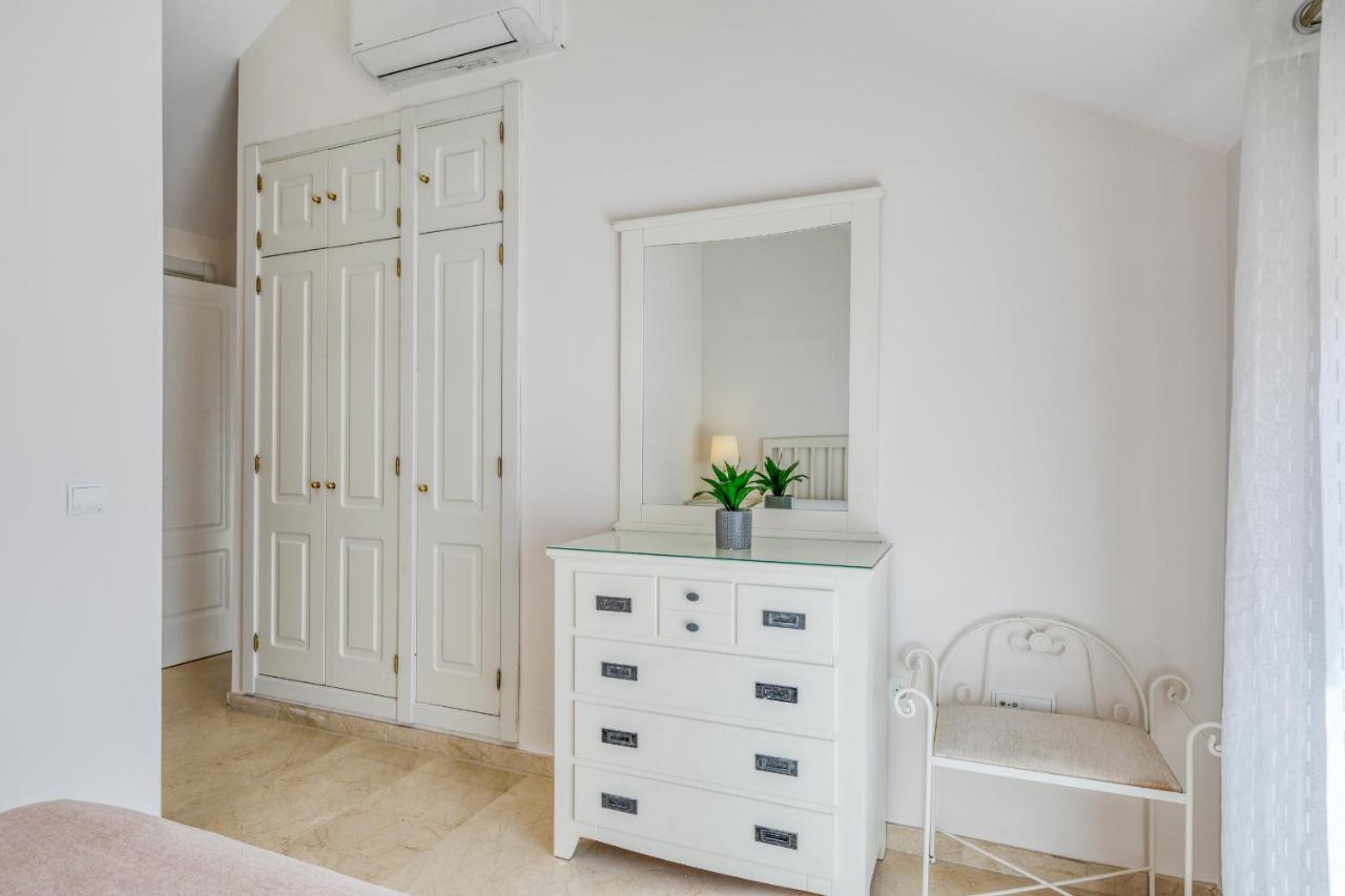 La Fragata Penthouse Lf1 Lägenhet Estepona