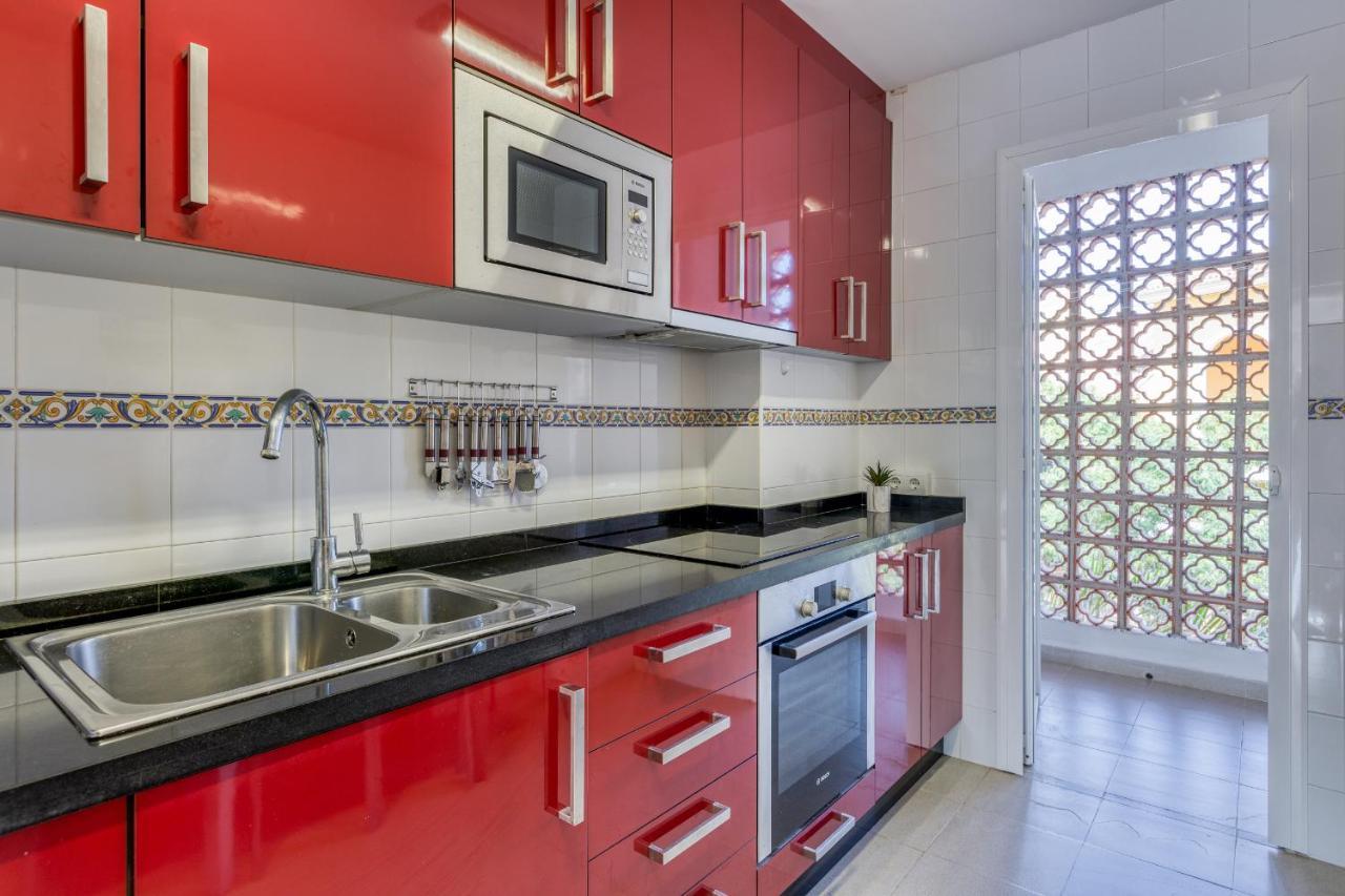 La Fragata Penthouse Lf1 Lägenhet