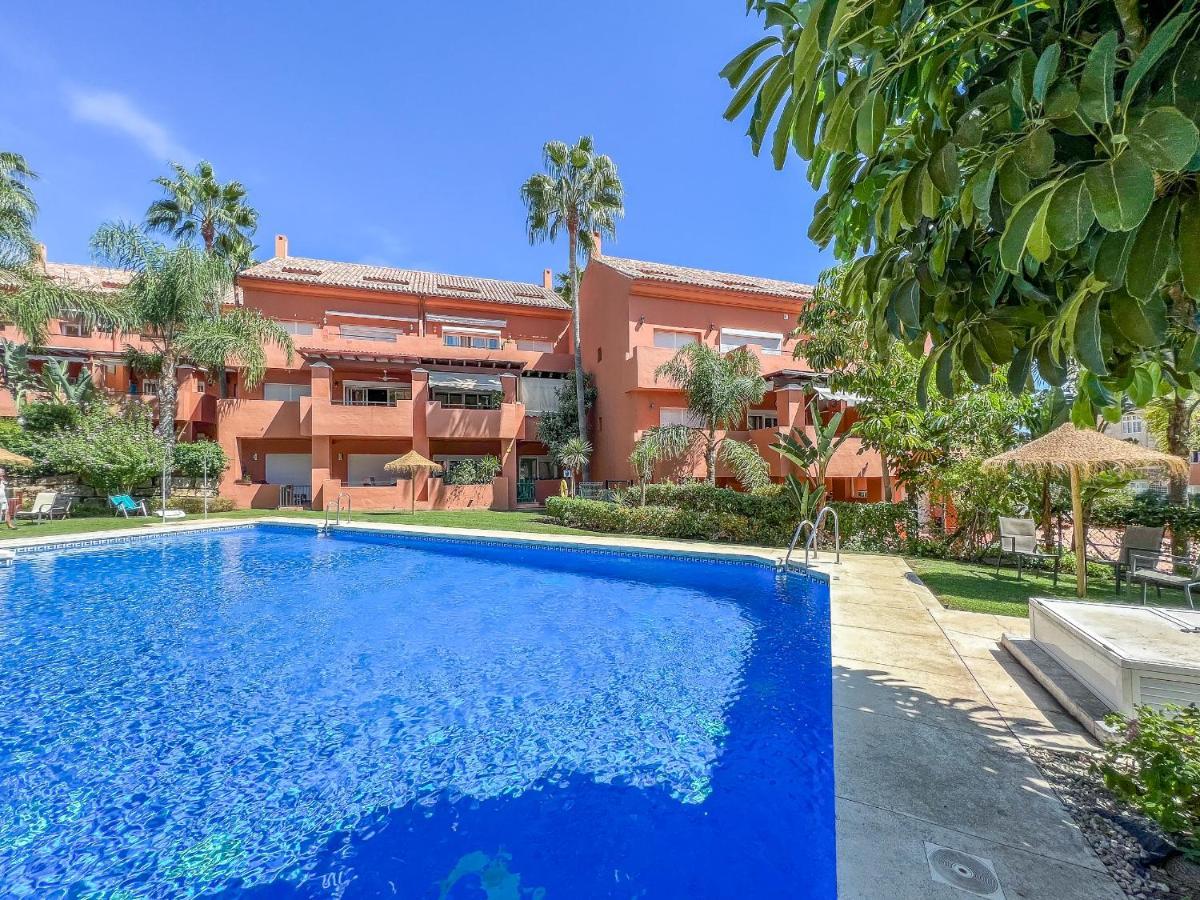 Appartement La Fragata Penthouse Lf1 Estepona