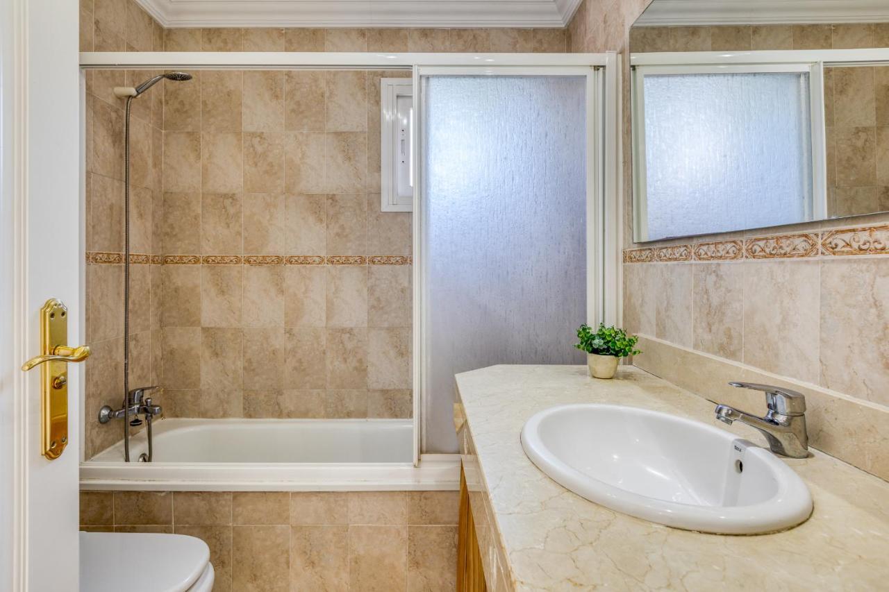 La Fragata Penthouse Lf1 Lägenhet *