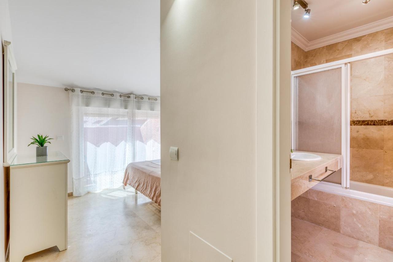 La Fragata Penthouse Lf1 Appartement *
