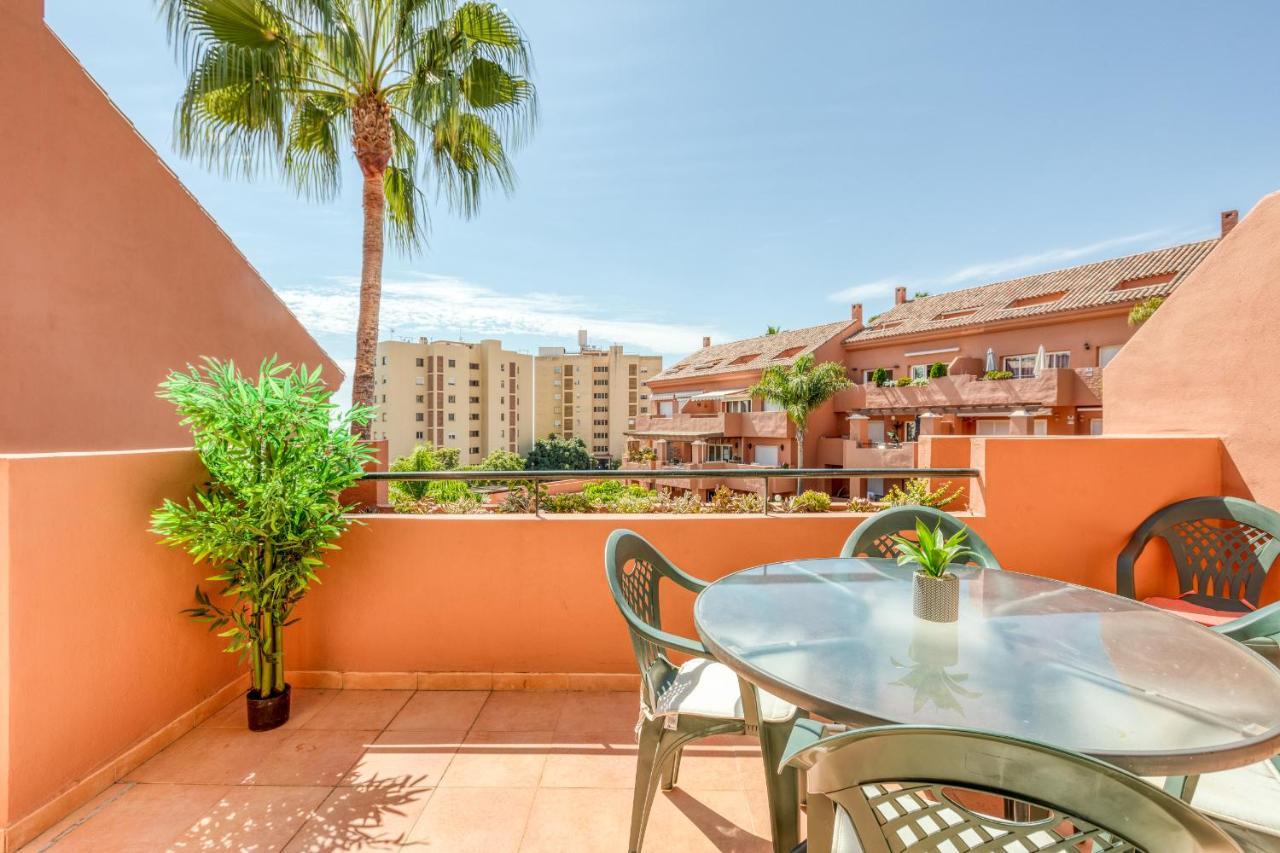 Appartement La Fragata Penthouse Lf1 *